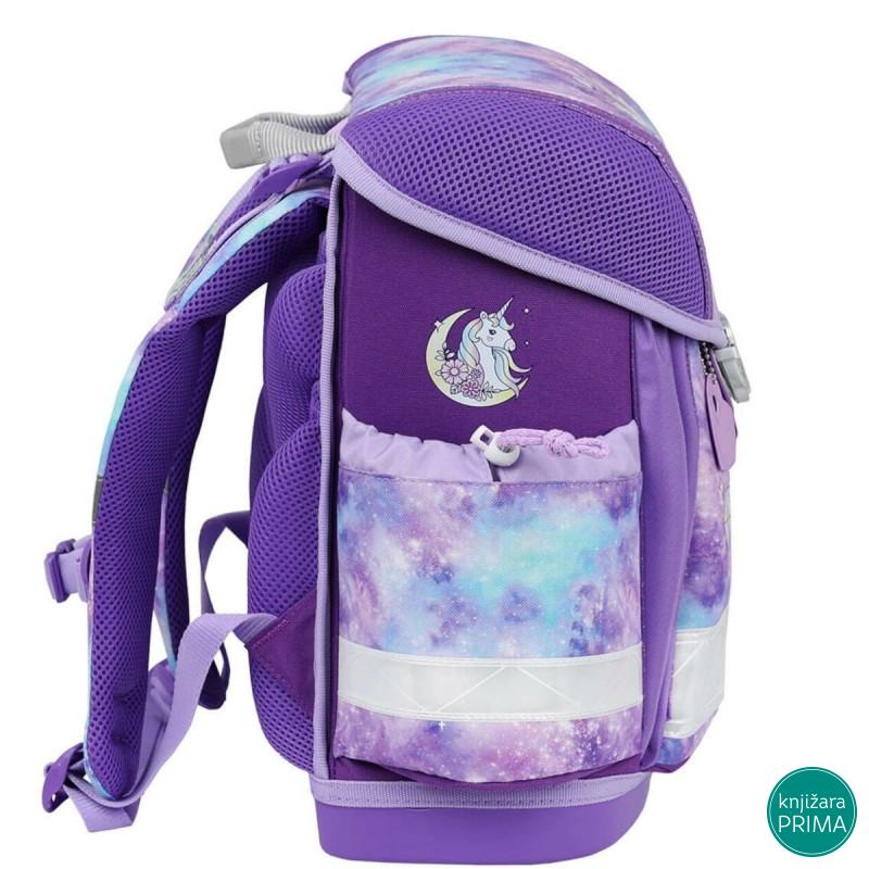 Anatomski ranac BELMIL Classy - Diamond Unicorn 