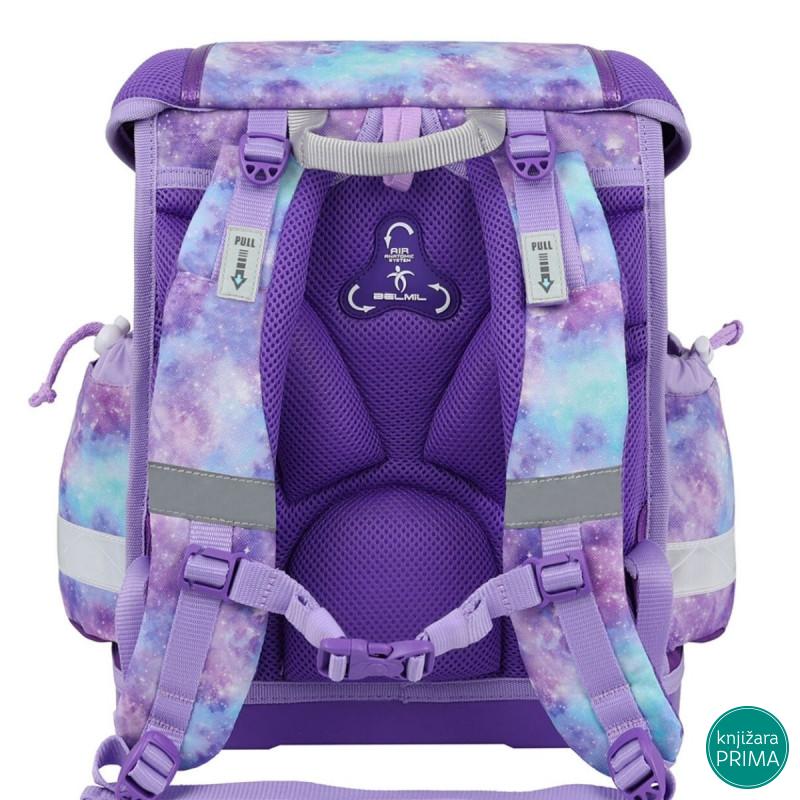 Anatomski ranac BELMIL Classy - Diamond Unicorn 