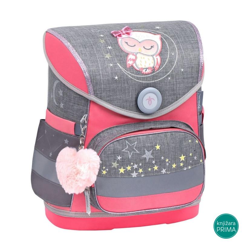 Anatomski ranac BELMIL Compact - Little Owl 