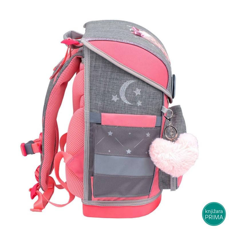 Anatomski ranac BELMIL Compact - Little Owl 