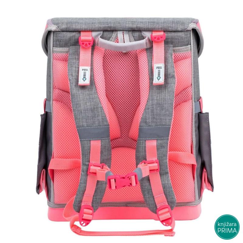 Anatomski ranac BELMIL Compact - Little Owl 