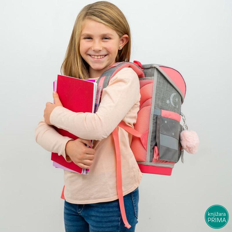 Anatomski ranac BELMIL Compact - Little Owl 