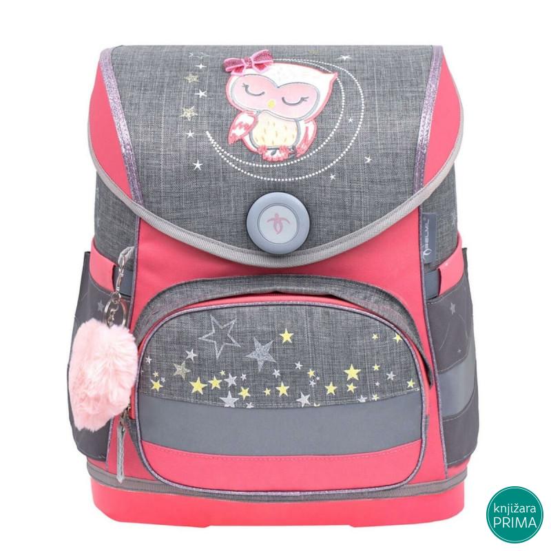 Anatomski ranac BELMIL Compact - Little Owl 