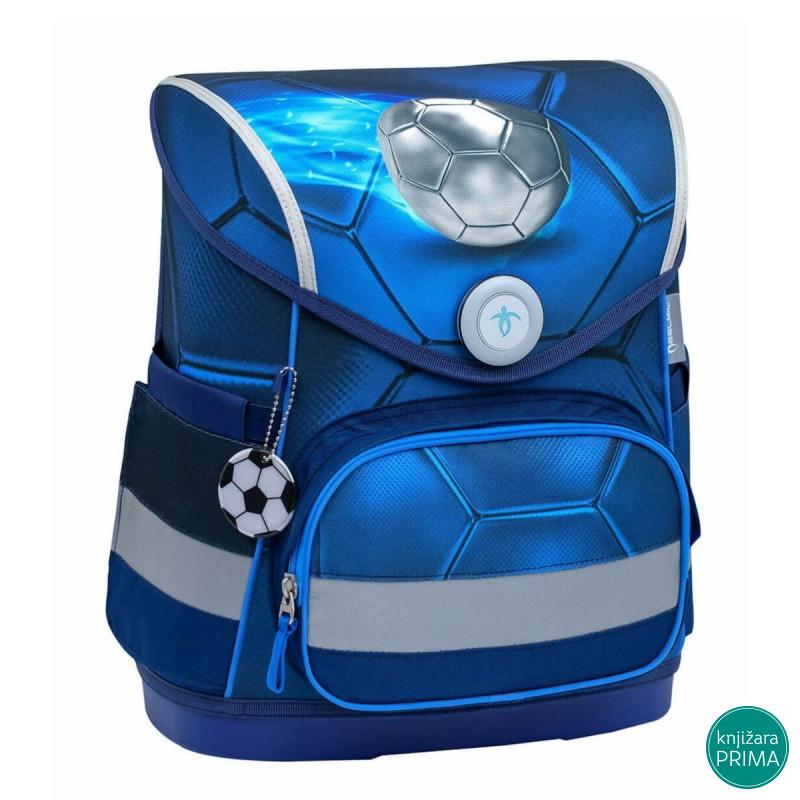 Anatomski ranac BELMIL Compact - Football 4 