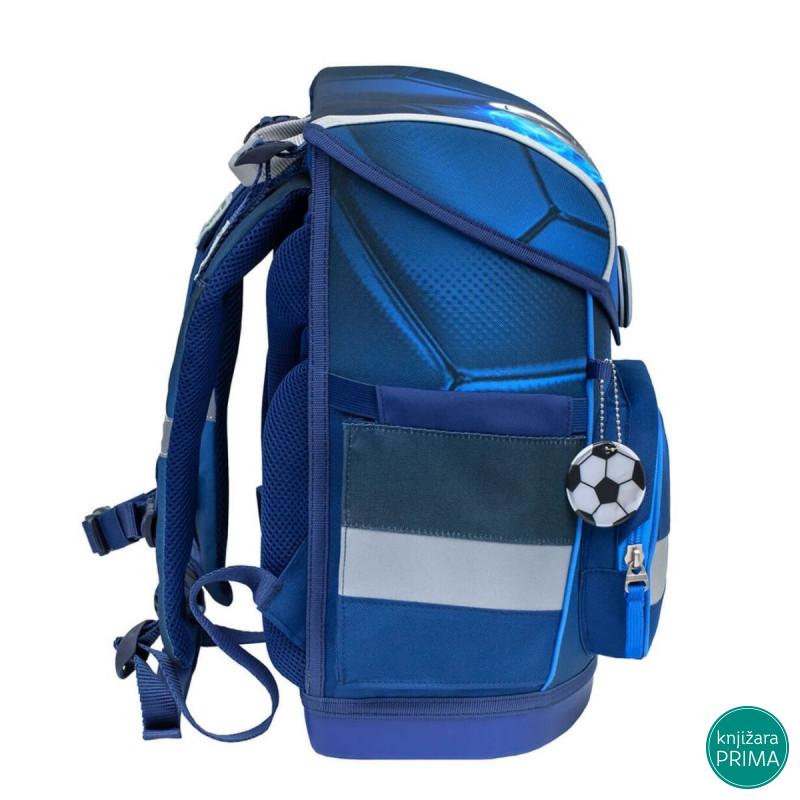 Anatomski ranac BELMIL Compact - Football 4 