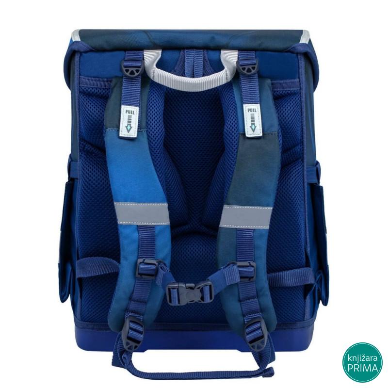 Anatomski ranac BELMIL Compact - Football 4 