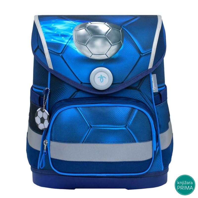 Anatomski ranac BELMIL Compact - Football 4 