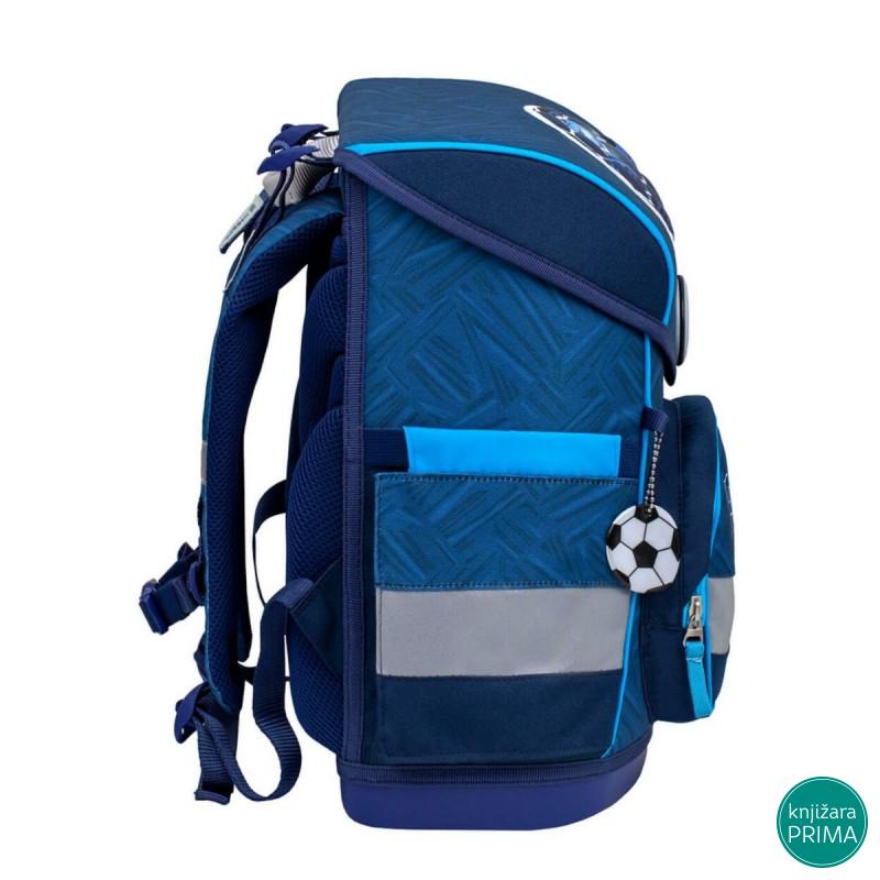 Anatomski ranac BELMIL Compact - Football Champion 