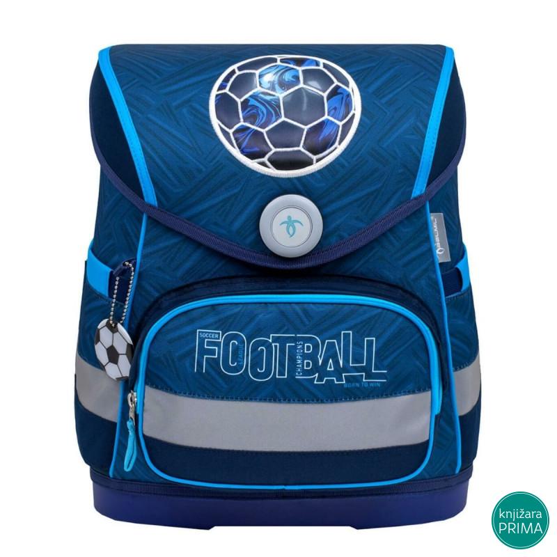 Anatomski ranac BELMIL Compact - Football Champion 