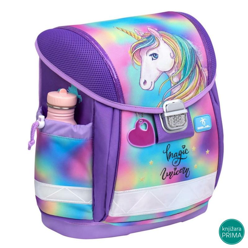 Anatomski ranac BELMIL Classy - Rainbow Color 