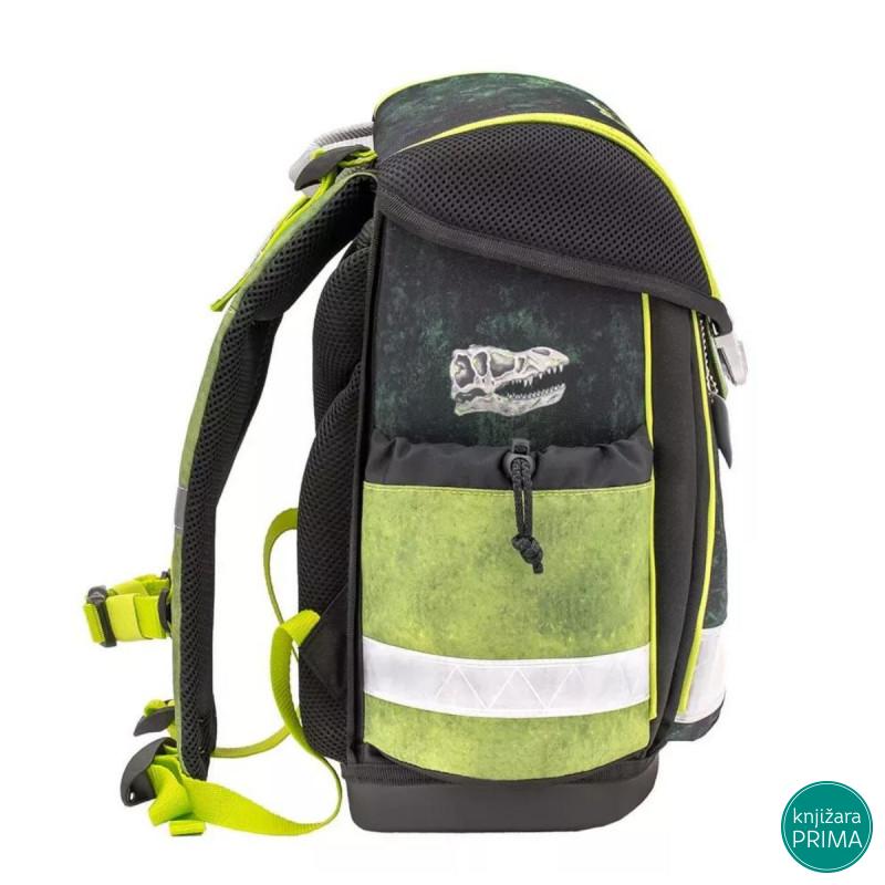 Anatomski ranac BELMIL Classy - Dinosaur World 