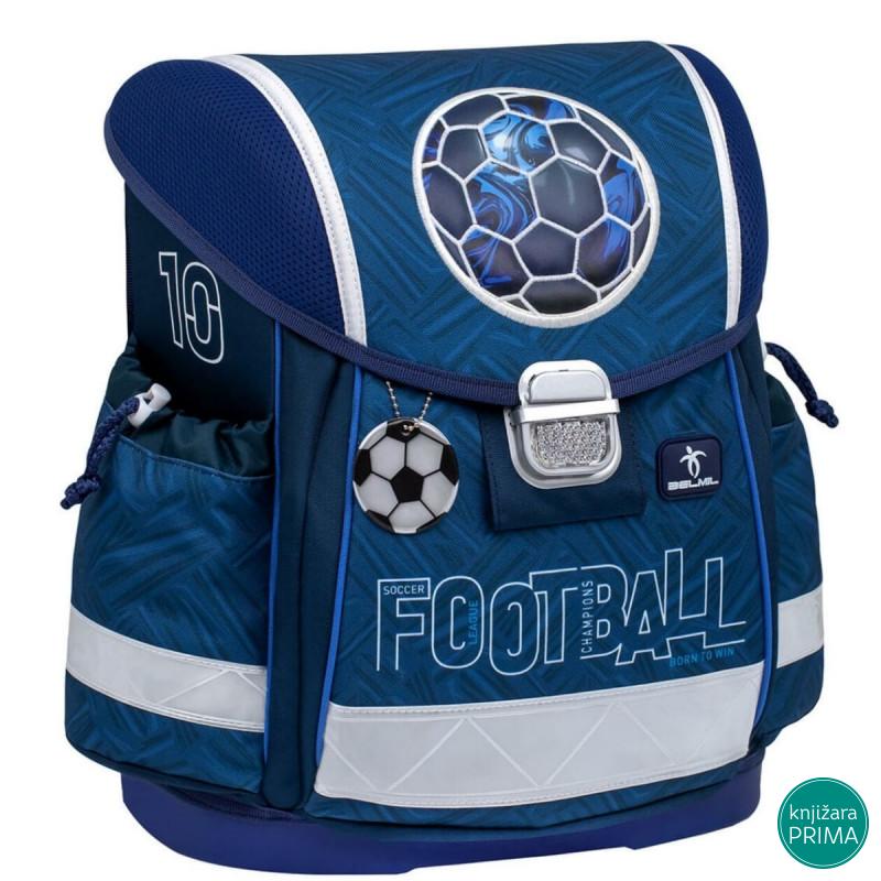 Anatomski ranac BELMIL Classy - Football Champion 