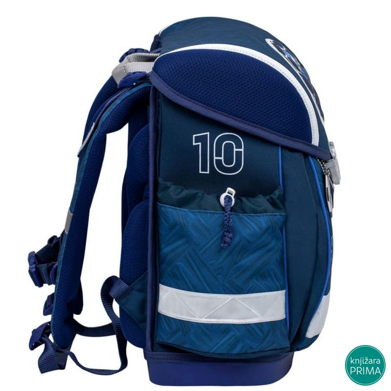 Anatomski ranac BELMIL Classy - Football Champion 