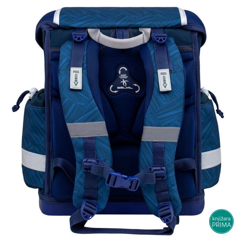 Anatomski ranac BELMIL Classy - Football Champion 