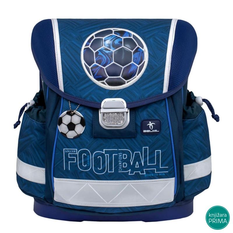 Anatomski ranac BELMIL Classy - Football Champion 