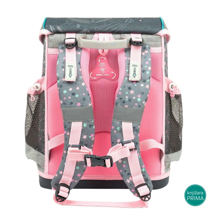 Anatomski ranac BELMIL Mini Fit - Like A Star 