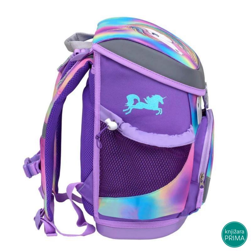 Anatomski ranac BELMIL Mini Fit - Rainbow Color 