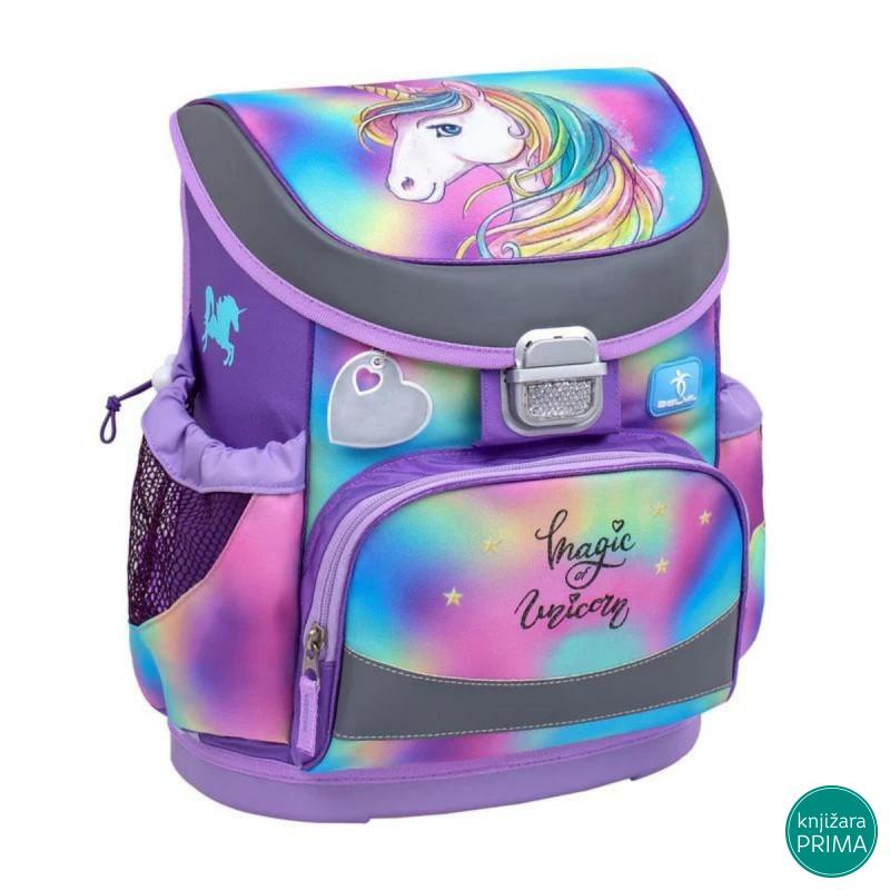 Anatomski ranac BELMIL Mini Fit - Rainbow Color 