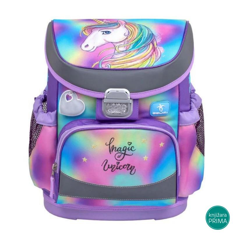 Anatomski ranac BELMIL Mini Fit - Rainbow Color 