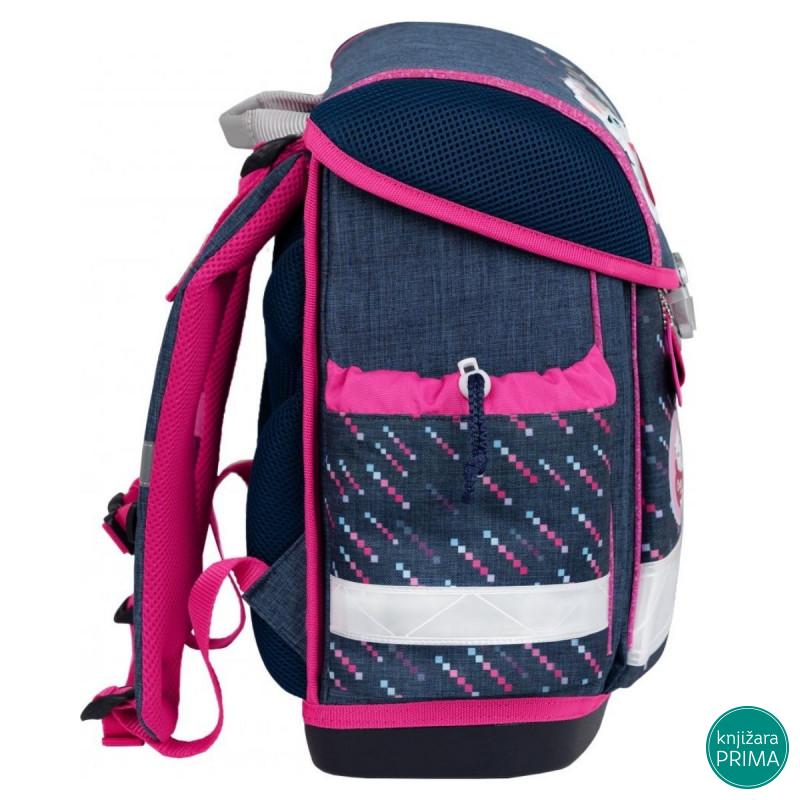 Anatomski ranac BELMIL Classy - Lovely Kittens 