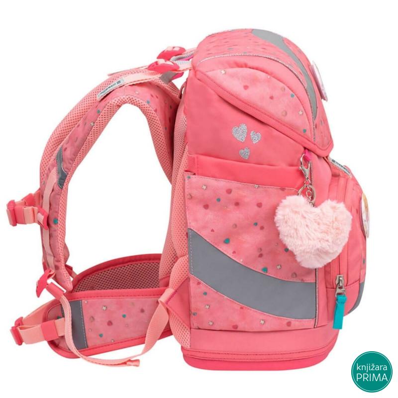 Anatomski ranac BELMIL Smarty - Blue Bird 