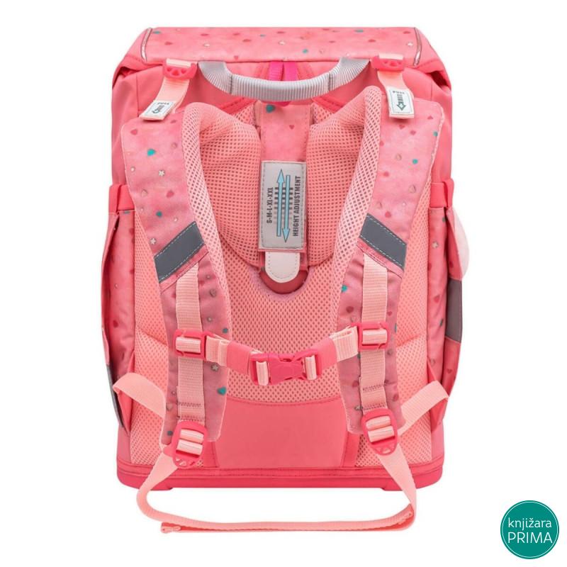 Anatomski ranac BELMIL Smarty - Blue Bird 