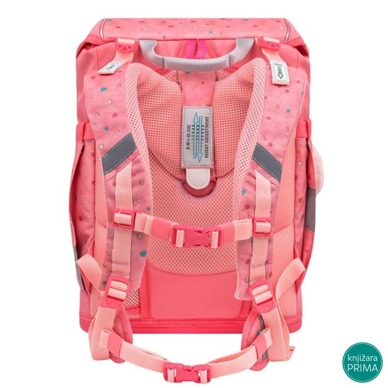 Anatomski ranac BELMIL Smarty - Blue Bird 