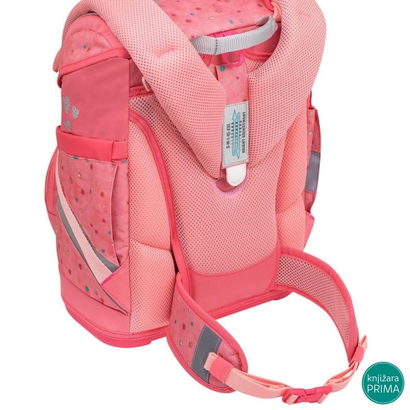 Anatomski ranac BELMIL Smarty - Blue Bird 