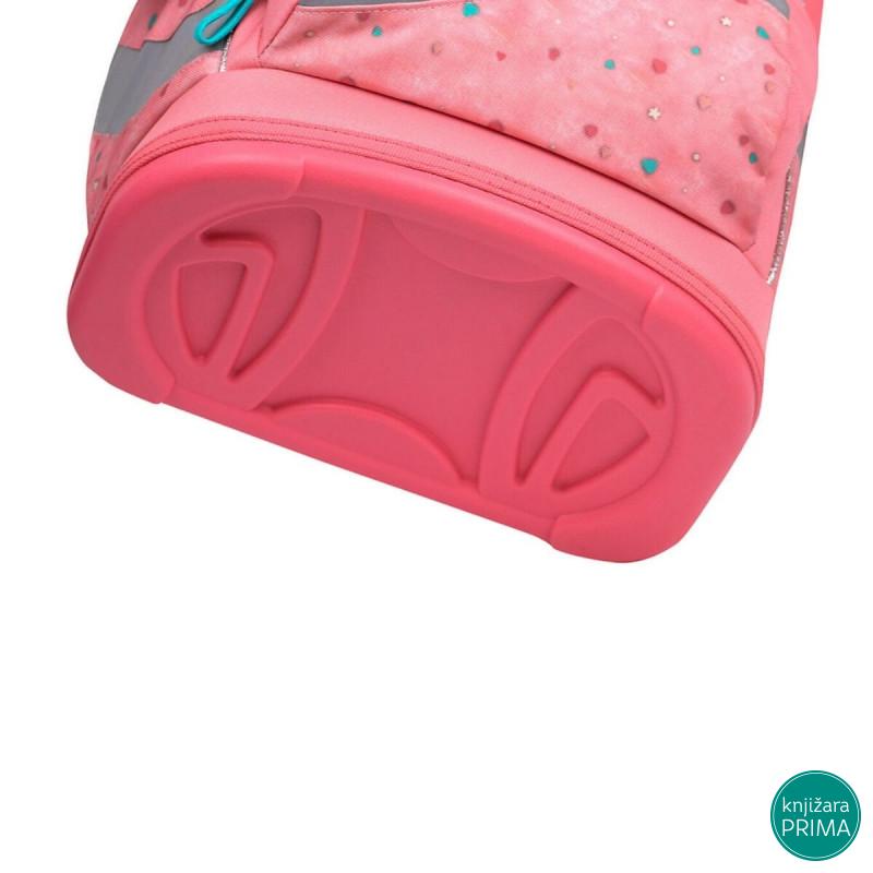 Anatomski ranac BELMIL Smarty - Blue Bird 