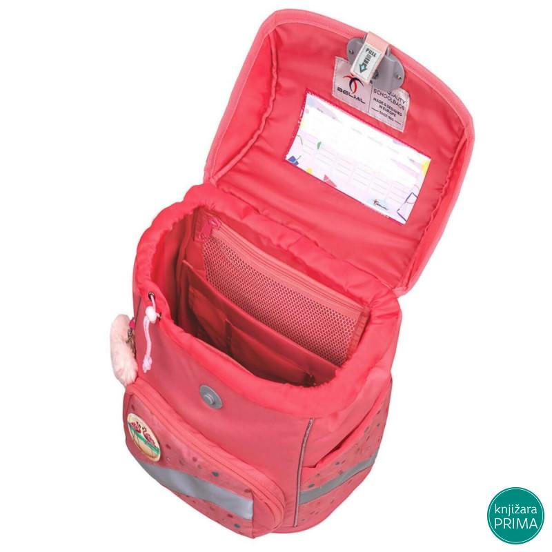 Anatomski ranac BELMIL Smarty - Blue Bird 