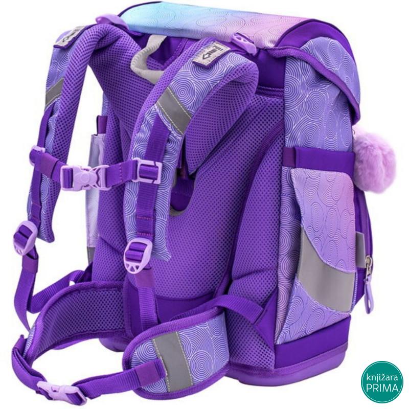 Anatomski ranac BELMIL Smarty - Wonder 