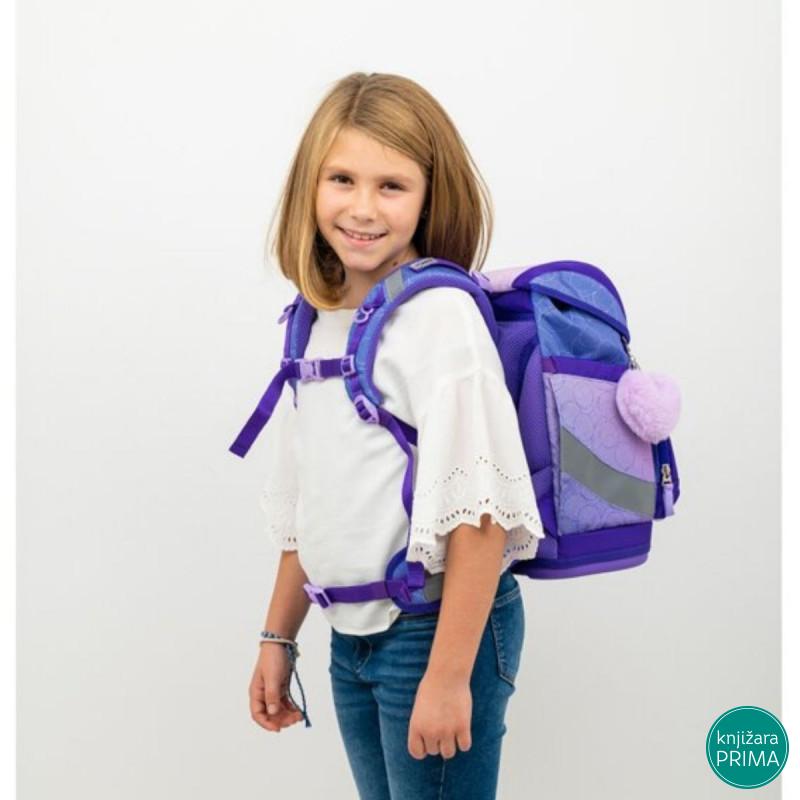 Anatomski ranac BELMIL Smarty - Wonder 