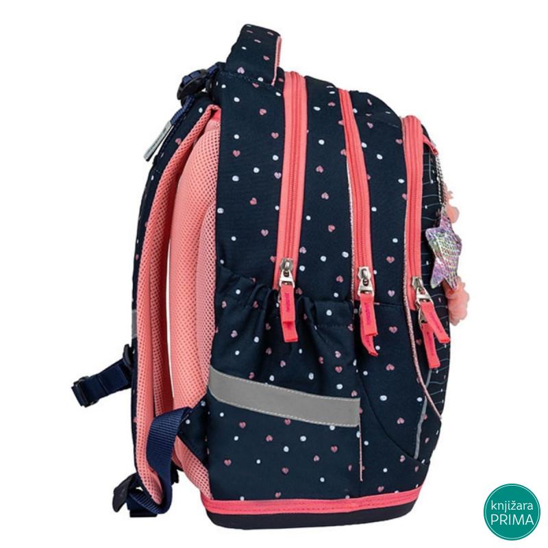 Anatomski ranac BELMIL Leisure - Beautiful Flowers 