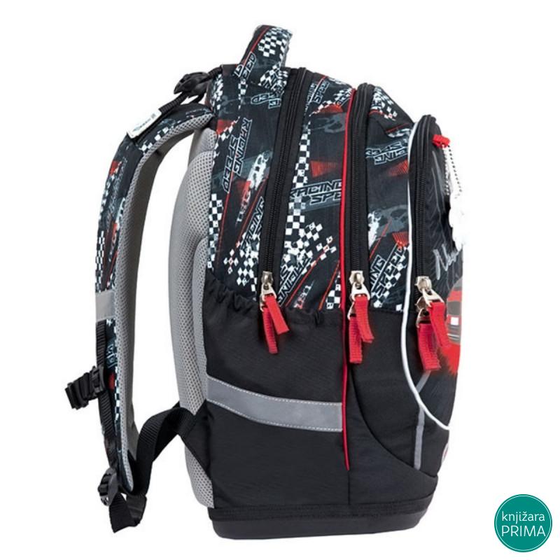 Anatomski ranac BELMIL - Racing Speed 