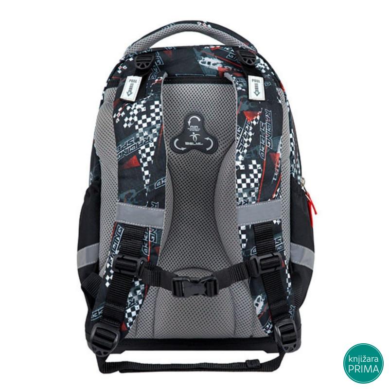 Anatomski ranac BELMIL - Racing Speed 