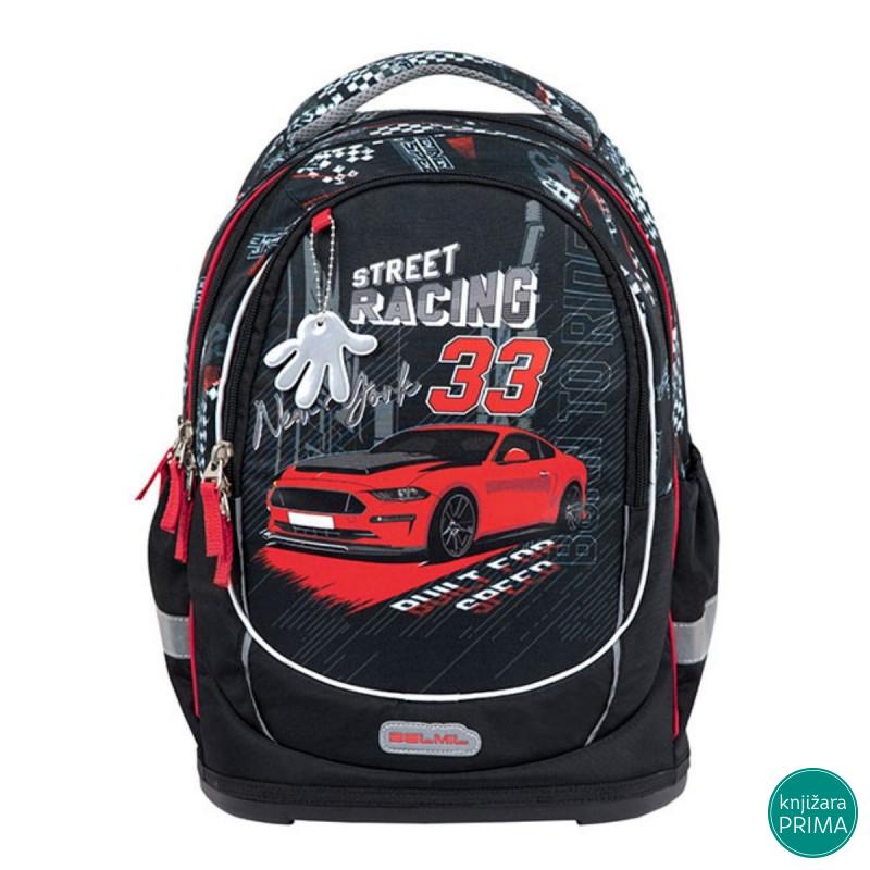 Anatomski ranac BELMIL - Racing Speed 