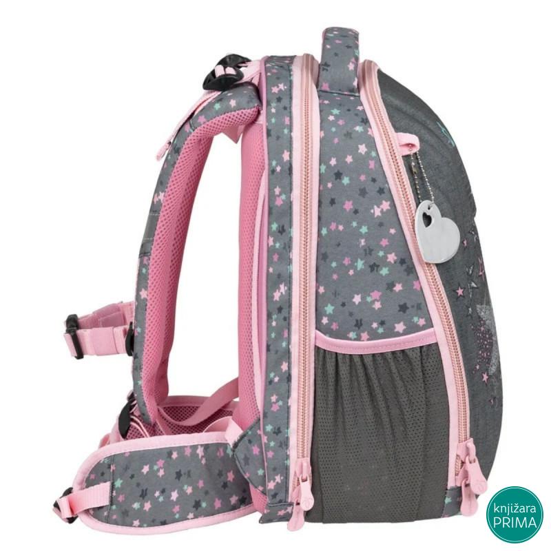 Anatomski ranac BELMIL Sturdy - Shine Like A Star 