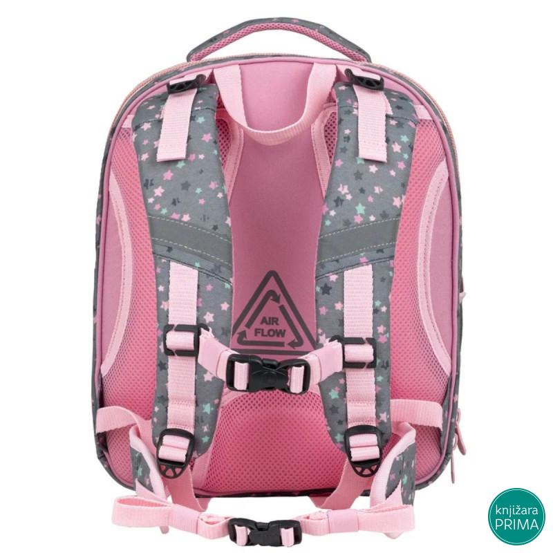 Anatomski ranac BELMIL Sturdy - Shine Like A Star 