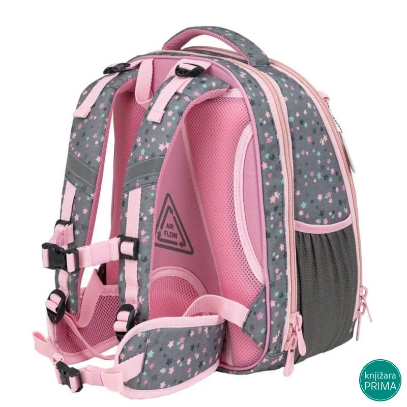 Anatomski ranac BELMIL Sturdy - Shine Like A Star 