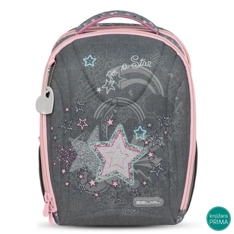 Anatomski ranac BELMIL Sturdy - Shine Like A Star 