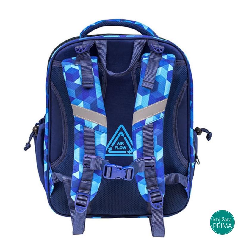 Anatomski ranac BELMIL Sturdy - Pixel Game 