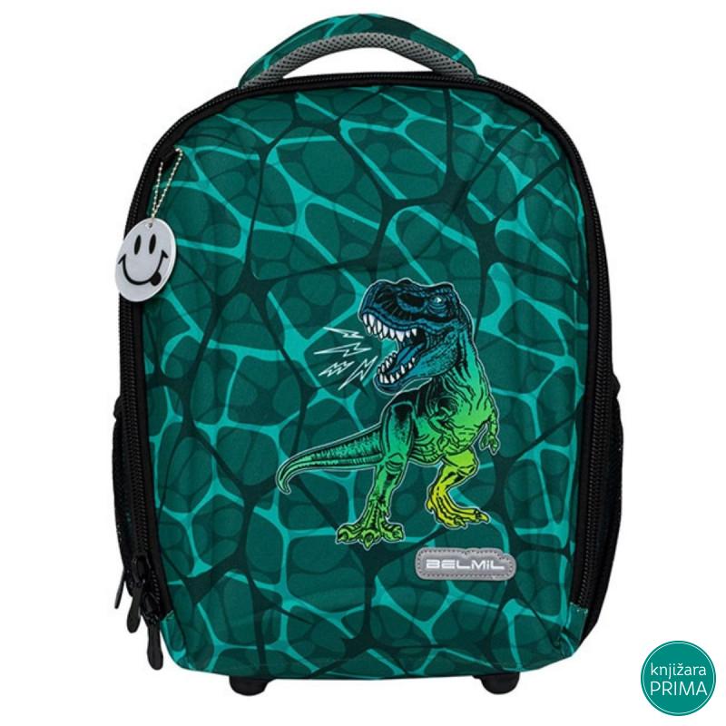 Anatomski ranac BELMIL Sturdy - Rex Green 