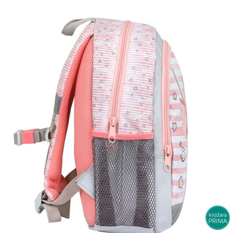Ranac za vrtić BELMIL Kiddy - Sweet Bunny 