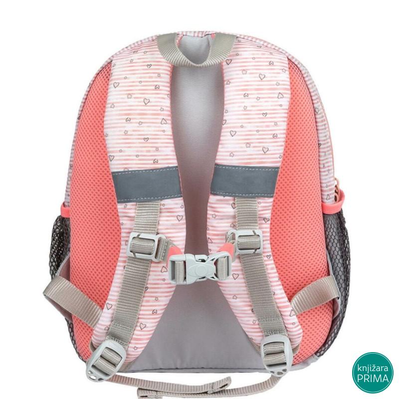 Ranac za vrtić BELMIL Kiddy - Sweet Bunny 