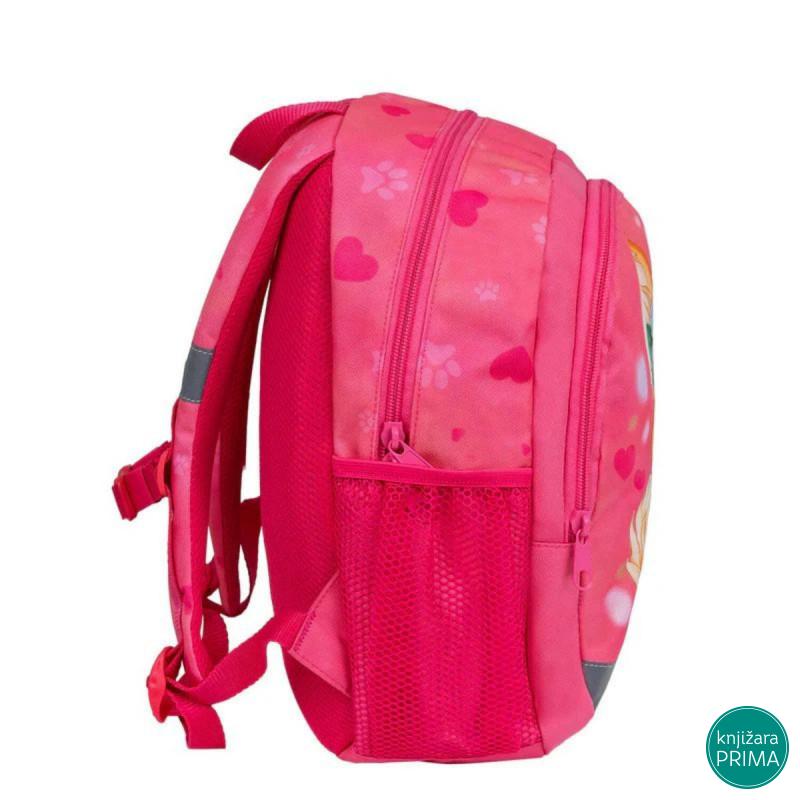 Ranac za vrtić BELMIL Kiddy - Cute Puppy 