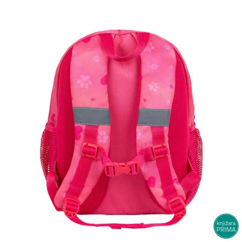 Ranac za vrtić BELMIL Kiddy - Cute Puppy 