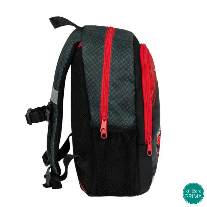 Ranac za vrtić BELMIL Kiddy - Motorfire 