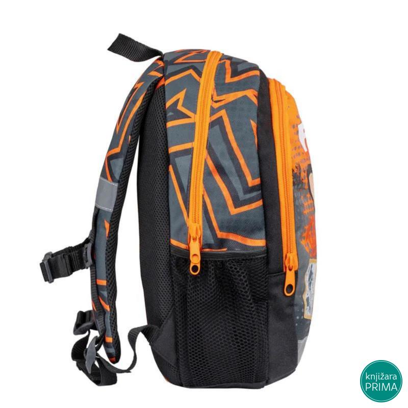 Ranac za vrtić BELMIL Kiddy - Feel The Music 