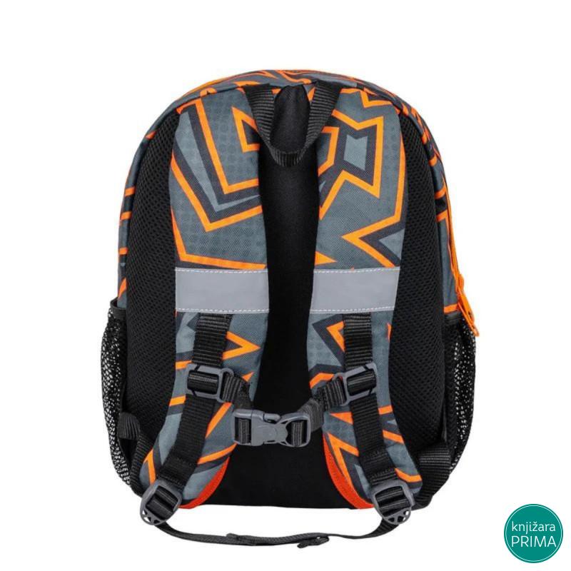 Ranac za vrtić BELMIL Kiddy - Feel The Music 