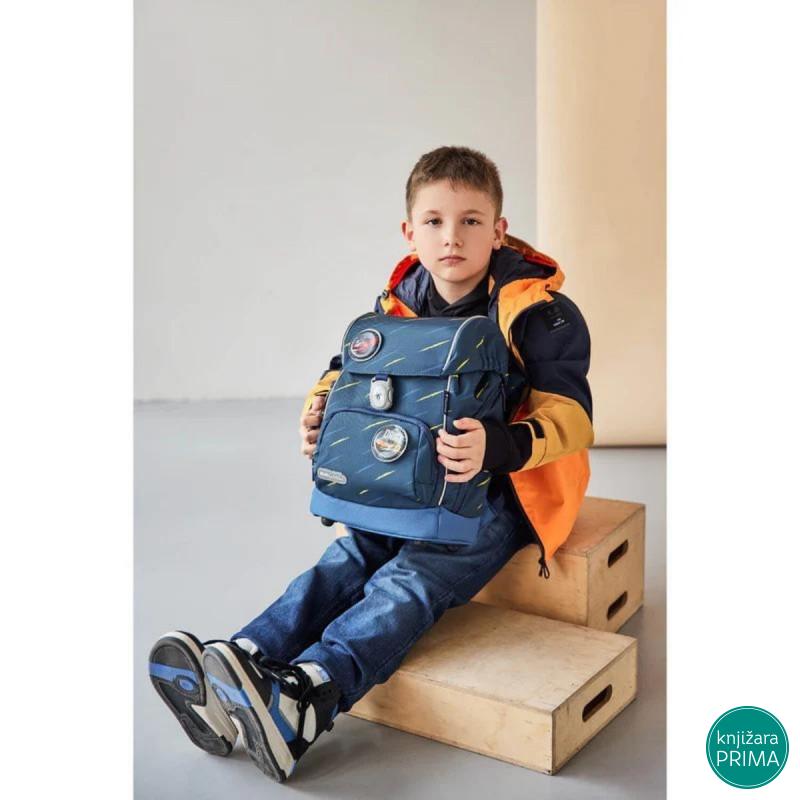 Anatomski ranac BELMIL Comfy  - Orion Blue 